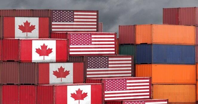 U.S. May Reduce Auto, Steel Tariffs in Possible Canada Deal