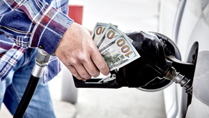 Record Fuel Prices Raise Costs Across Transportation Networks