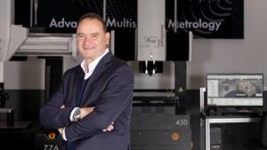 OGP Names Panos Angelopoulos President of Global Sales