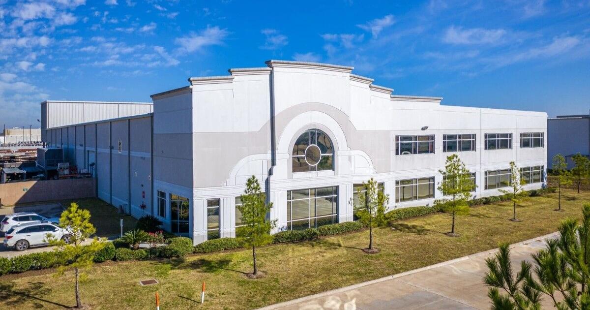 Deep Manufacturing Opens 50,000 sq ft WAAM Facility in Houston