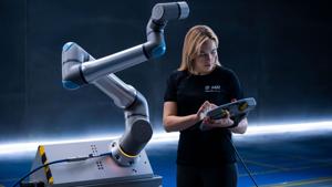 Universal Robots Unveils Seventh Generation Platform