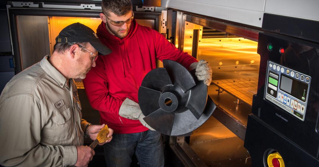 Apprenticeship Works in West Virginia and Beyond