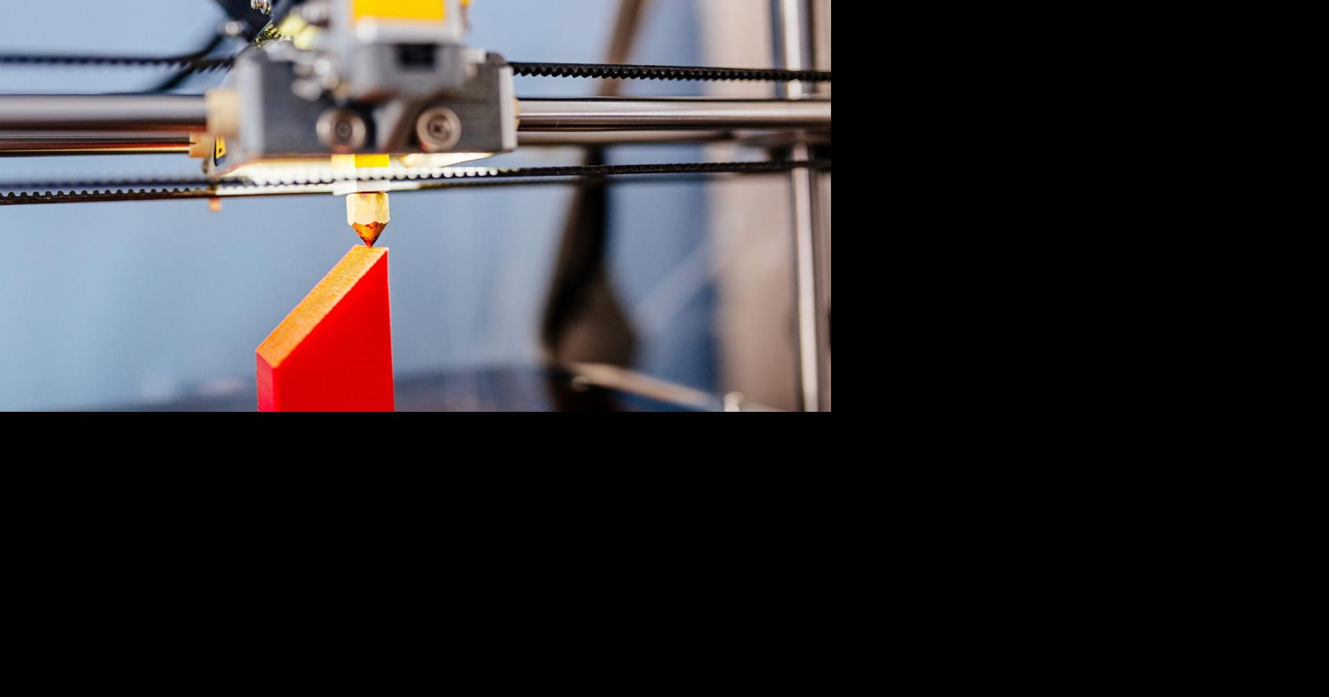 Barriers in Additive Manufacturing Adoption | SME Speaks ...