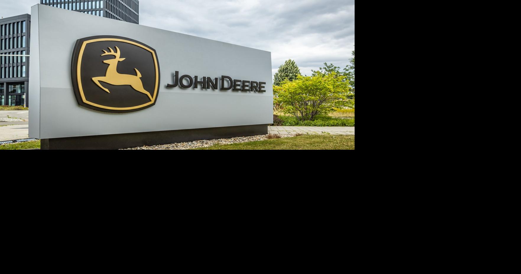 John Deere Workers Decline Two-Year Contract Extension
