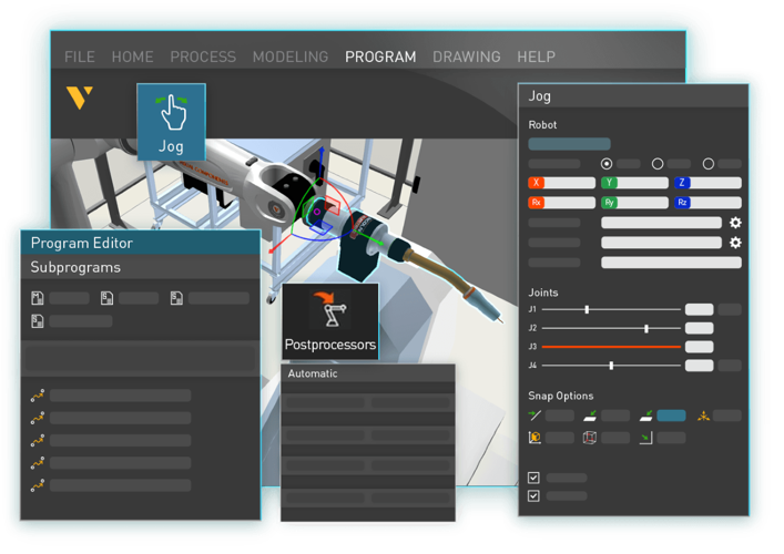 Simulation Validates Your Vision of the Future | Manufacturing ...