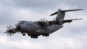 Airbus Uses Stratasys Equipment for 3D-Printed Parts