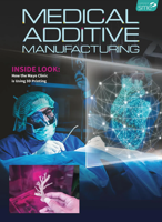 2020 Additive Manufacturing Report