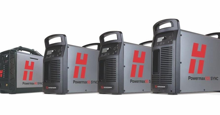 Hypertherm Doubles Warranty Length for Powermax Series | Press Releases ...