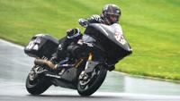 How Protolabs and DMLS Empower Harley Davidson Factory Racing: A Story of Leadership and Innovation