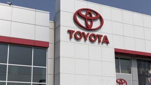 Toyota Opens North Carolina Battery Facility