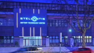 Stellantis Writes Off $26 Billion in EV Costs