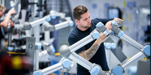 Teradyne to Open New U.S. Operations Hub in Metro Detroit