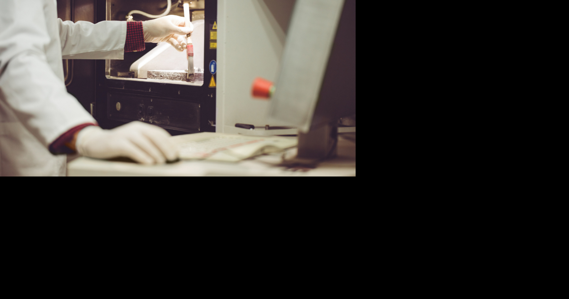 WSU Researchers Use AI to Cut 3D Printing Trial-and-Error