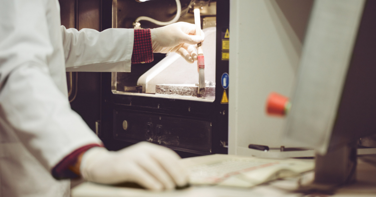 WSU Researchers Use AI to Cut 3D Printing Trial-and-Error