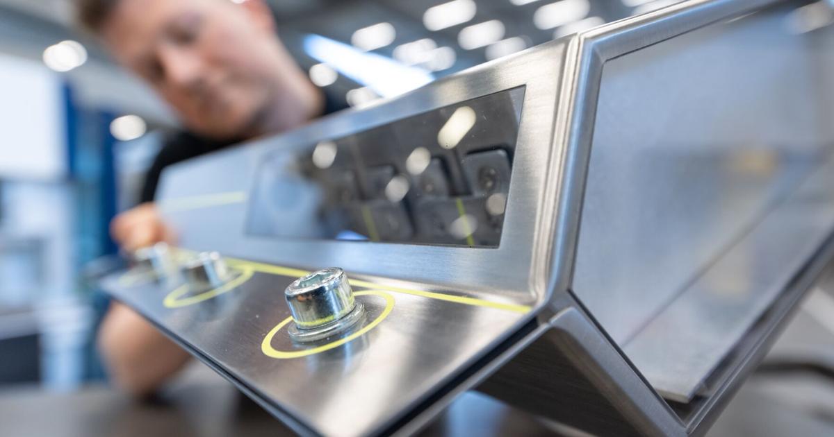 Trumpf Vip Trumpf Touts Using Lasers to Recycle EV Batteries | Motorized Vehicles ...