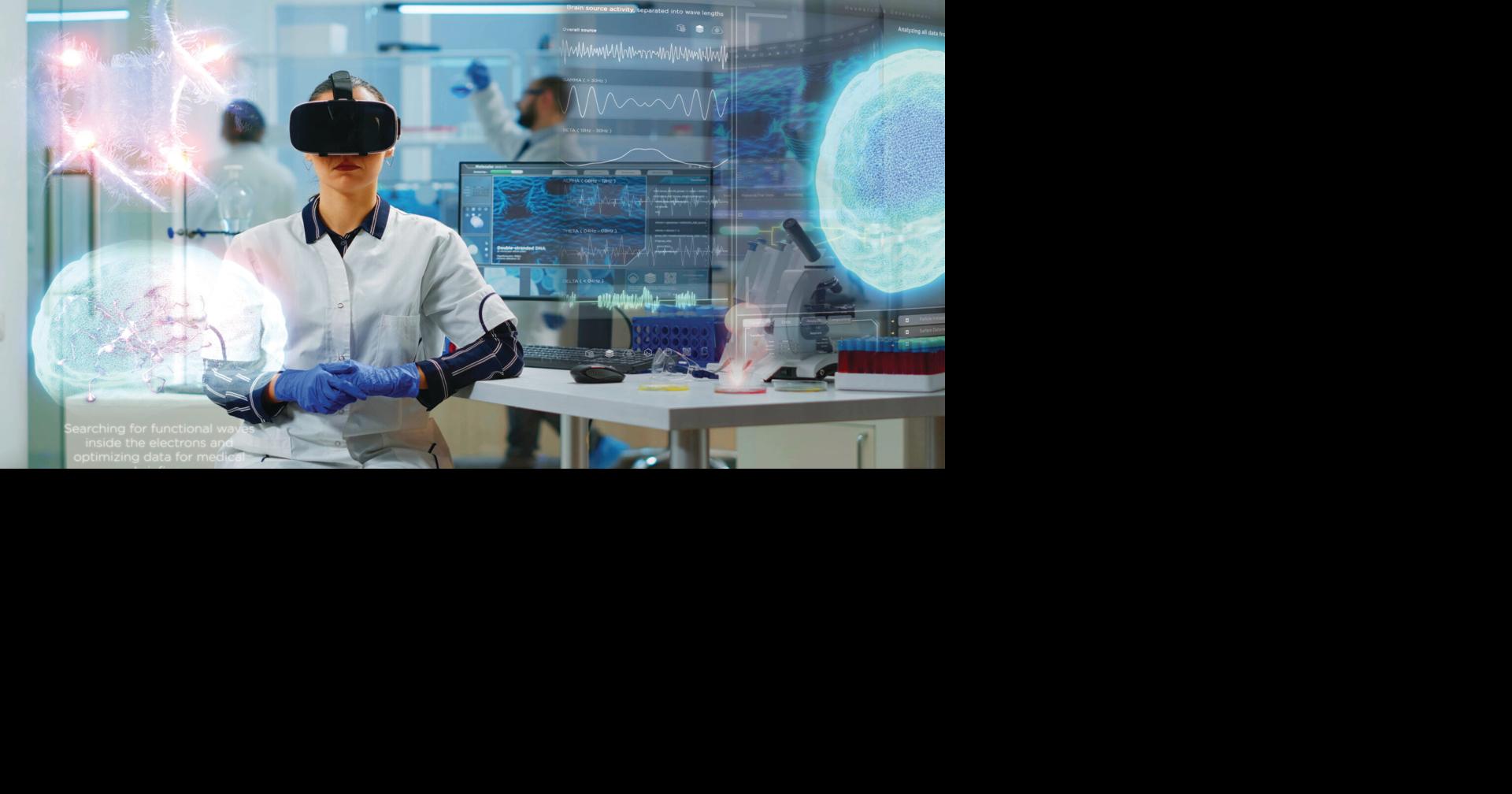 Smart Technology Innovations Advance Medical Manufacturing | Medical Manufacturing