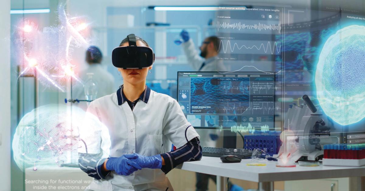 Smart Technology Innovations Advance Medical Manufacturing | Medical Manufacturing Smart Technology Innovations Advance Medical Manufacturing | Medical Manufacturing