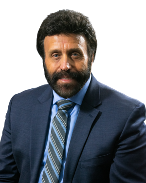 Humtown's Mark Lamoncha Named Small Business Person of the Year