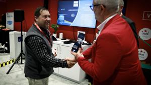 ARCH Medical Grinding Wins 2026 Tool of the Year at IMTS