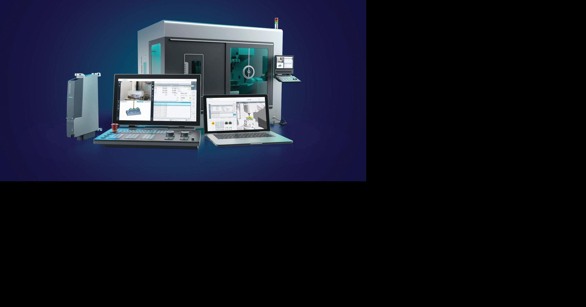 Industrial Robots with Machine Tool Characteristics | Tooling & Workholding