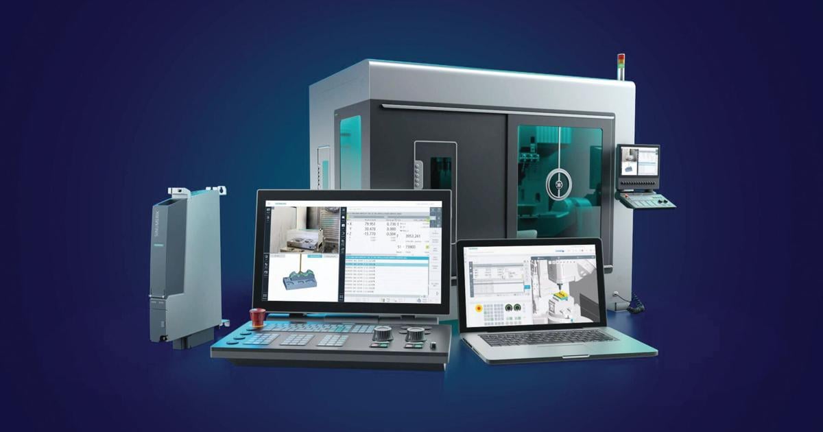 Industrial Robots with Machine Tool Characteristics | Tooling & Workholding Industrial Robots with Machine Tool Characteristics | Tooling & Workholding