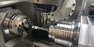 How High-Speed Machining in Aerospace Is Evolving Through Tools, Software and Human Insight