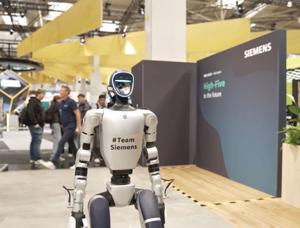 Humanoids on the Factory Floor: The Next Frontier of Automation