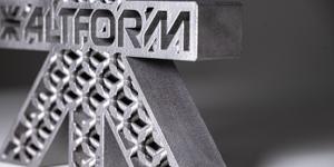 Prima Additive Becomes AltForm