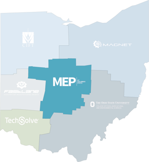 Funding Frozen for Ohio Manufacturing Extension Partnership