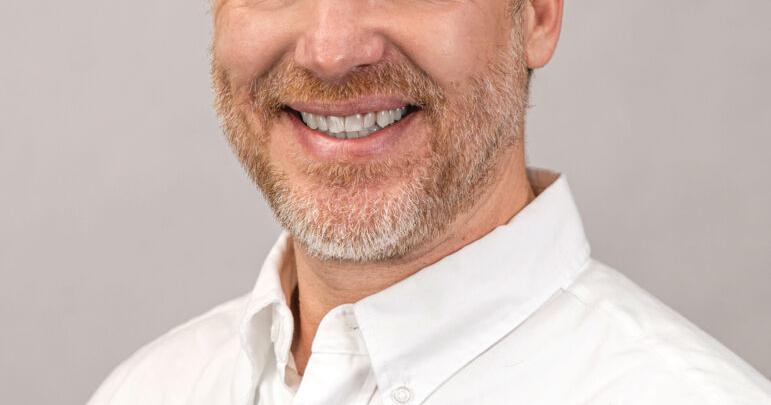 Roderick Smart Engineer Smart manufacturing starts with cybersecurity | Smart Manufacturing ...
