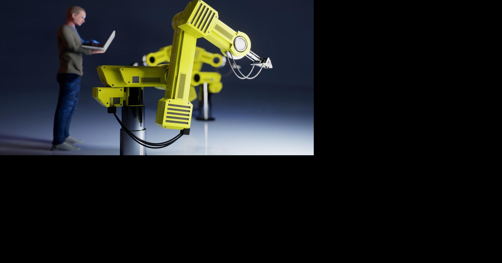 FANUC America Deploys Web Tool for Cobots | Press Releases ...