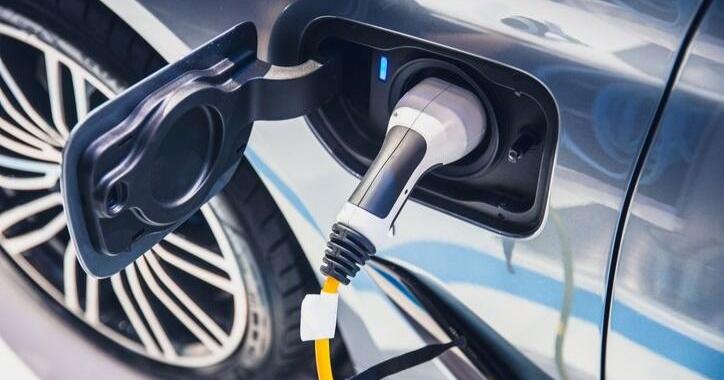 EVs Outsell Gas Cars in Europe