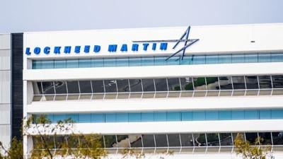 GM to Explore Making Parts for Lockheed Martin Munitions