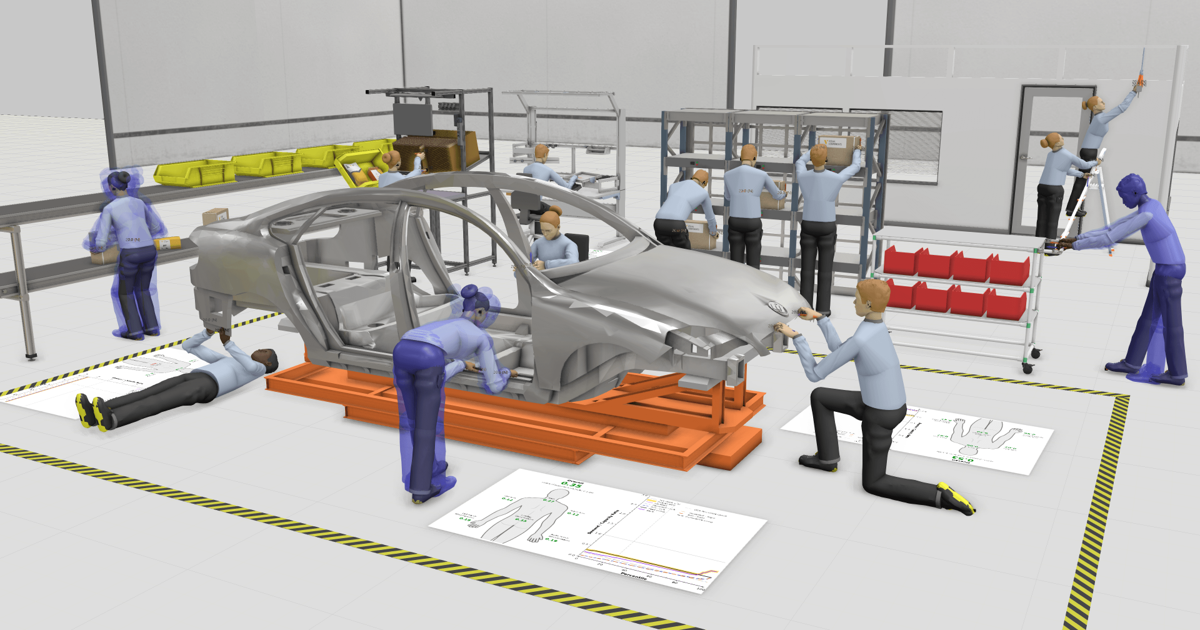 Visual Components Releases VC Ecosystem | Press Releases ...