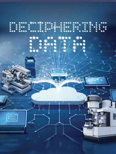 How Machine Shops Can Use Data to Their Advantage | Smart Shop ...