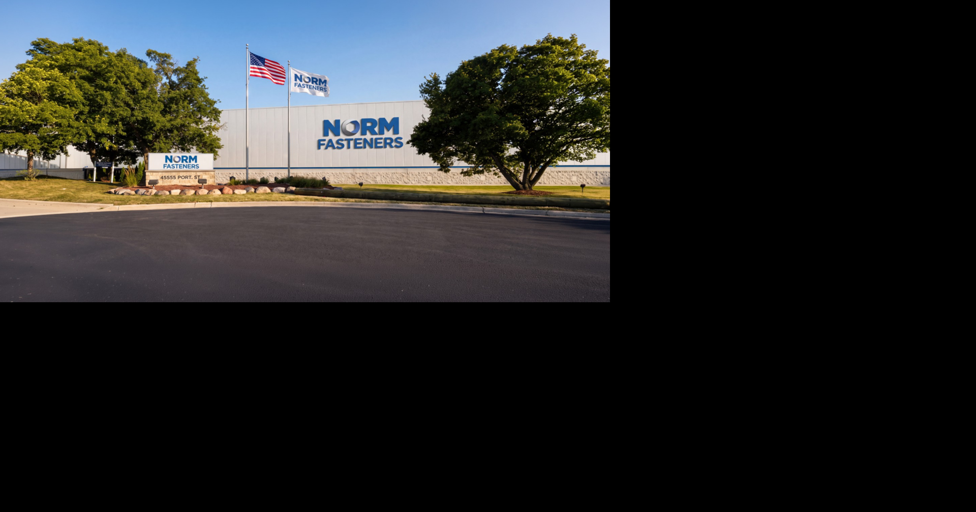 Norm Fasteners Expands North American Manufacturing in Michigan