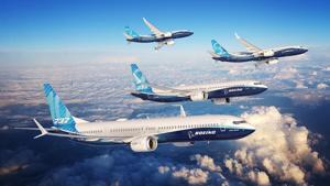 FAA Says Boeing 737 Max Software Bug Not a Safety Issue