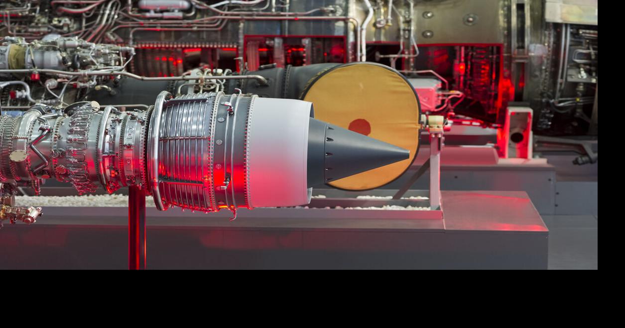 Massivit Debuts RapidWings for Defense, Aerospace Production
