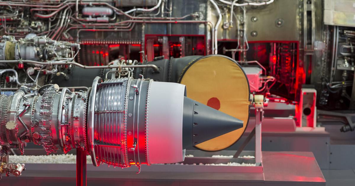 Massivit Debuts RapidWings for Defense, Aerospace Production