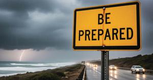 Smart Thinking: Resiliency Is the New Advantage