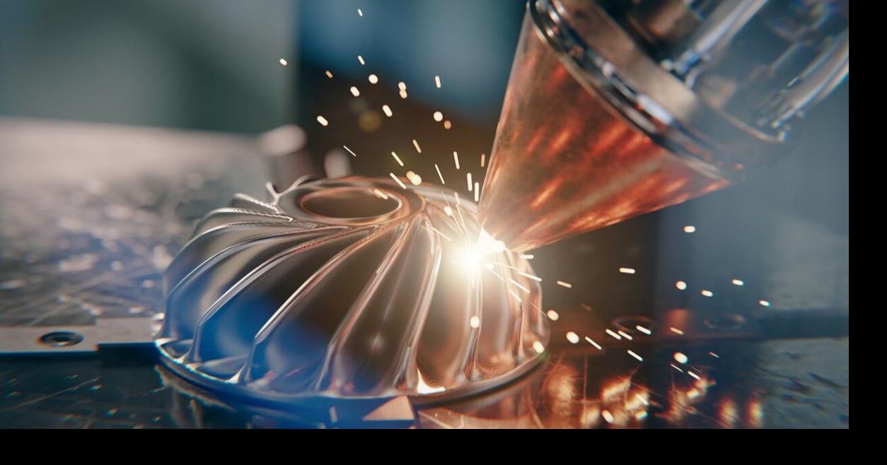 The Hidden Scheduling Challenge in Metal AM | Additive Manufacturing ...
