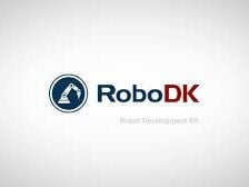 RoboDK Product Designed to Slash Robotic Machining Deployment Times