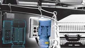 NORD Enhances Efficiency with New Digital Twin and Simulation Capabilities