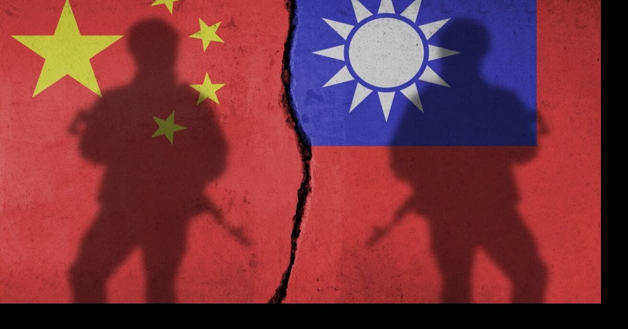 US, Taiwan Prep for Possible China Invasion | Manufacturing News Desk ...