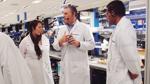 The Rx for Medical Device Manufacturing: All Eyes on Training