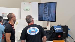 Mazak Opens Phoenix Tech Center