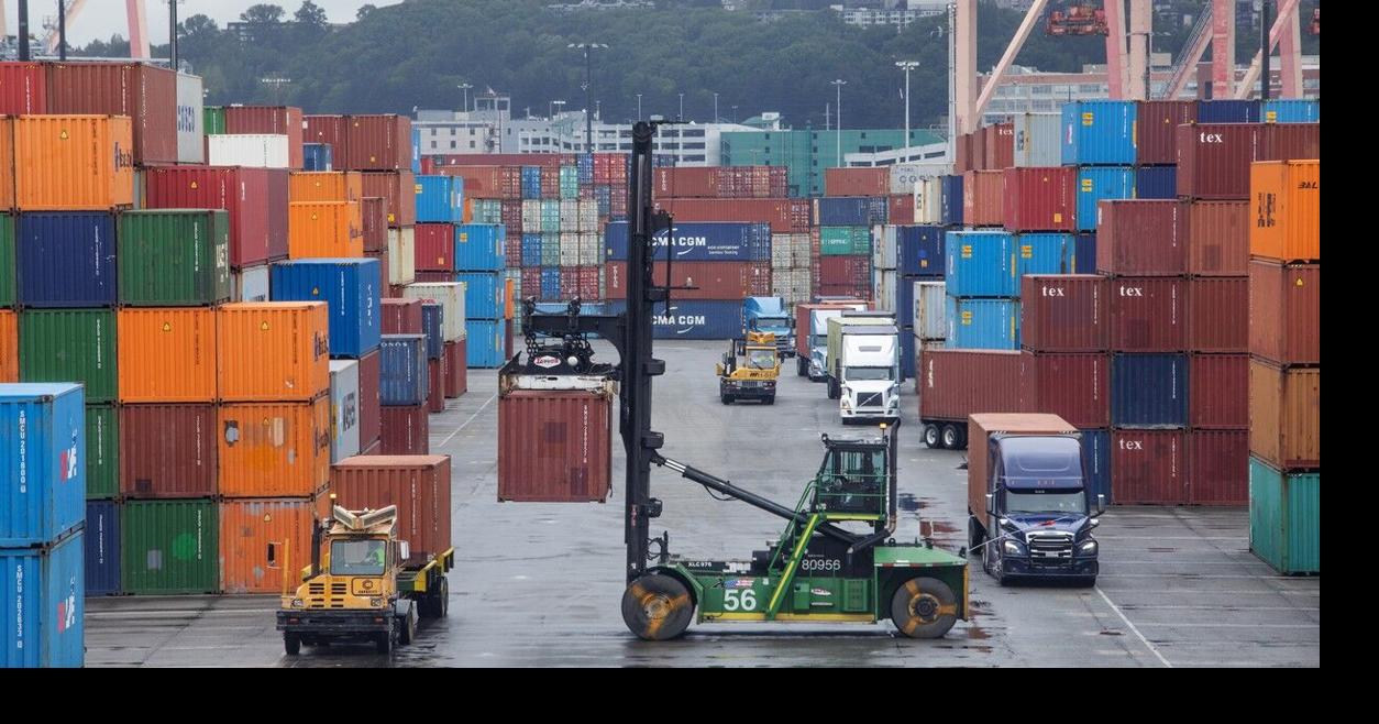Trade Deficit Up in July, Hitting Highest Level Since 2025