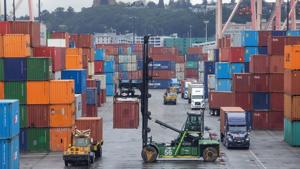 Trade Deficit Up in July, Hitting Highest Level Since 2025