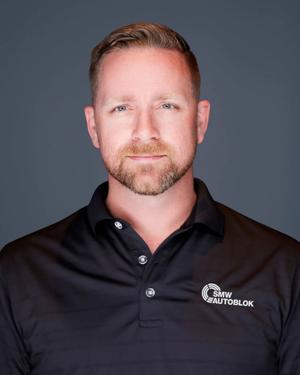 SMW Autoblok Appoints Brandon Mathis National Sales Manager