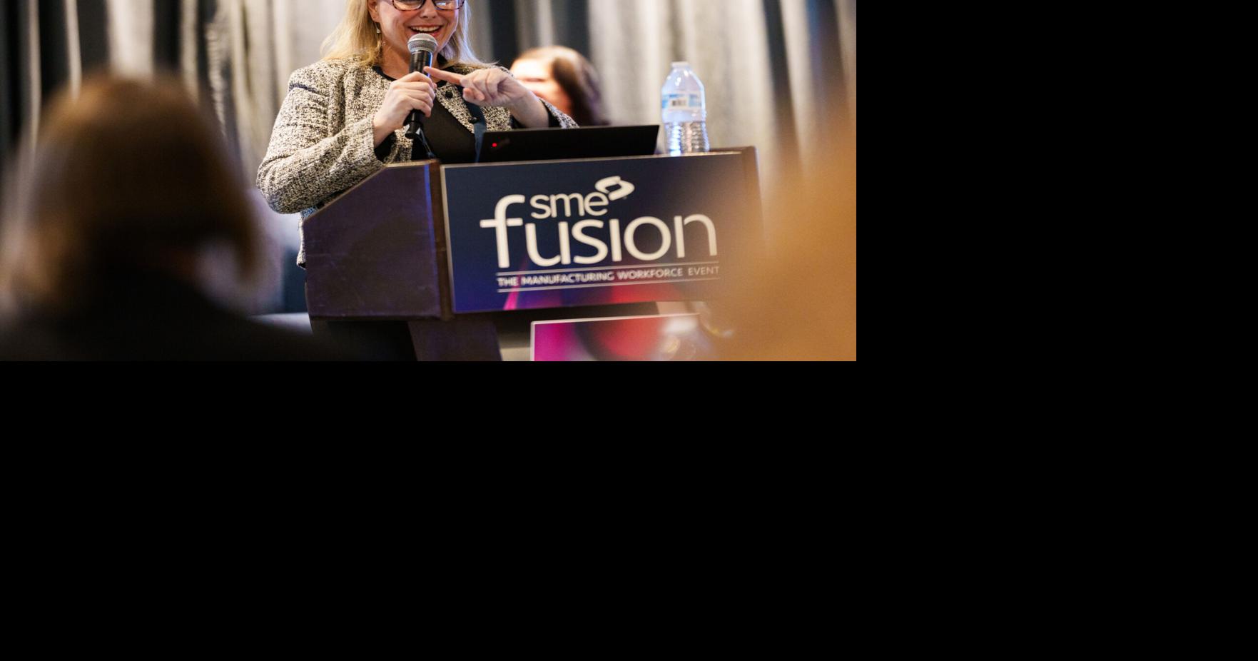 SME Fusion | | advancedmanufacturing.org